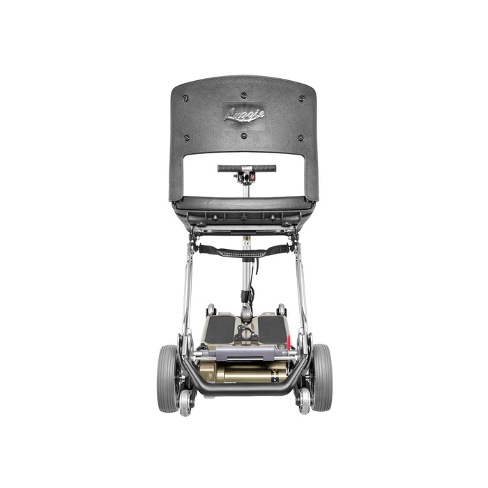 Luggie Standard Folding Mobility Scooter by FreeRiderUSA
