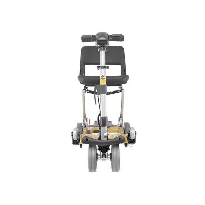 Luggie Standard Folding Mobility Scooter by FreeRiderUSA