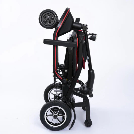 Feather Lightweight Mobility Scooter (37lbs)