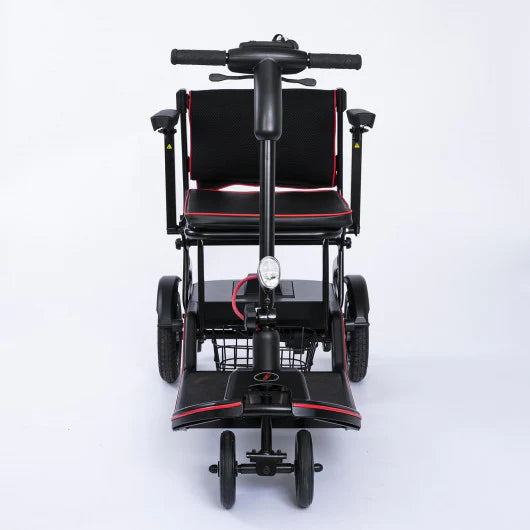 Feather Lightweight Mobility Scooter (37lbs)