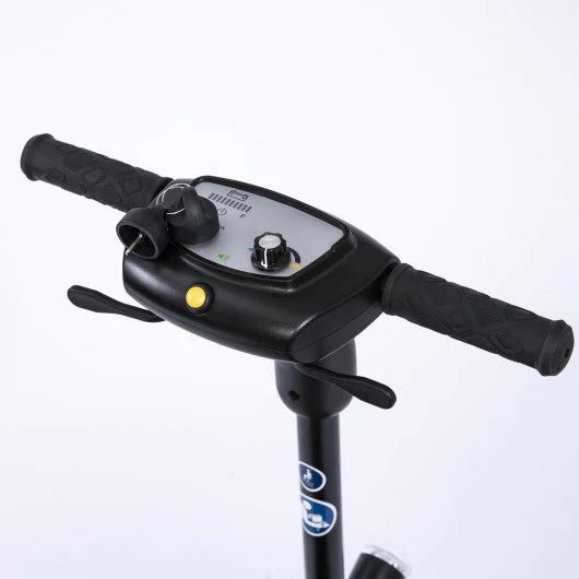 Feather Lightweight Mobility Scooter (37lbs)