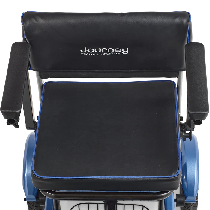 Journey So Lite Lightweight Folding Power Scooter