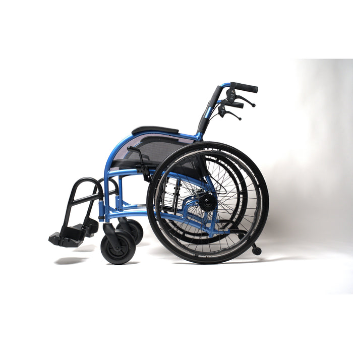 STRONGBACK 24HD Heavy Duty Wheelchair
