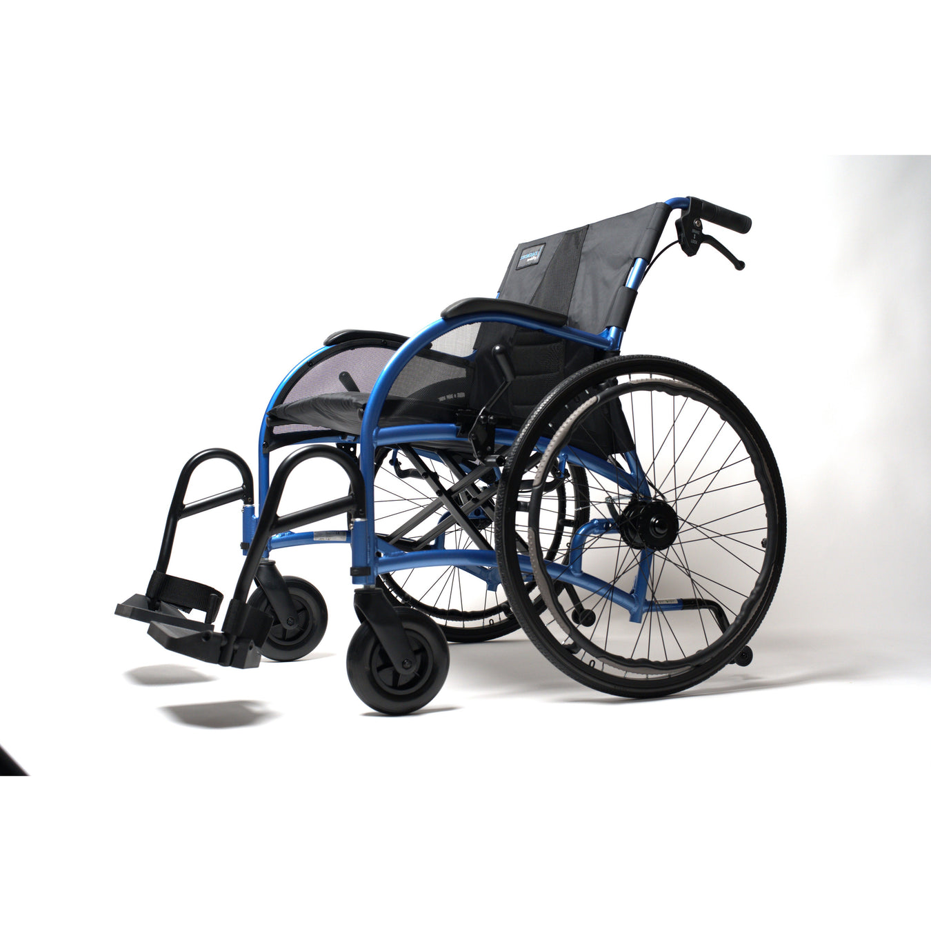 Heavy Duty Wheelchairs