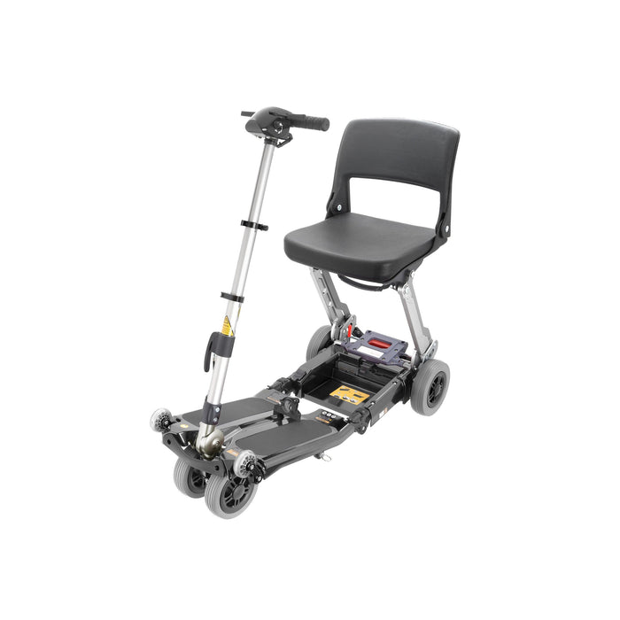 Luggie Standard Folding Mobility Scooter by FreeRiderUSA