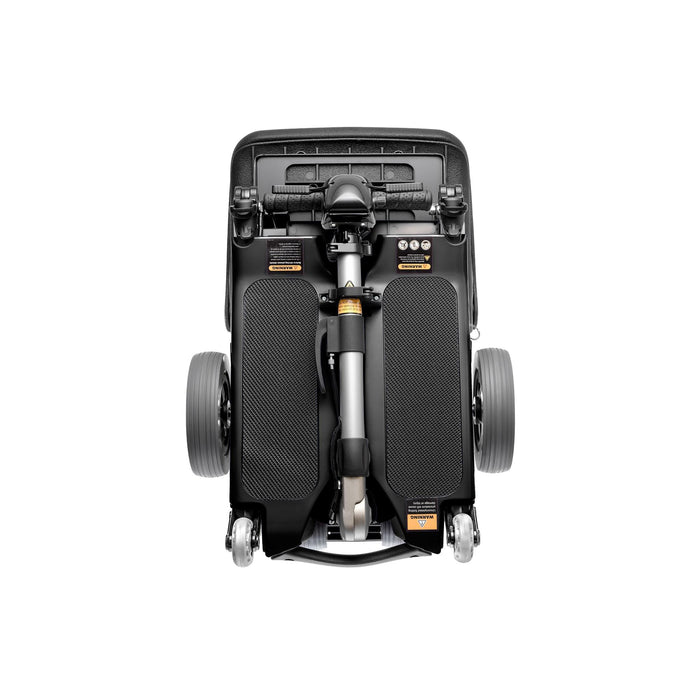 Luggie Standard Folding Mobility Scooter by FreeRiderUSA