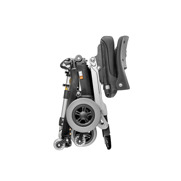 Luggie Standard Folding Mobility Scooter by FreeRiderUSA