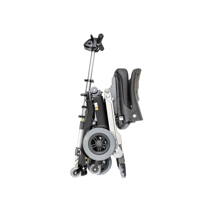 Luggie Standard Folding Mobility Scooter by FreeRiderUSA