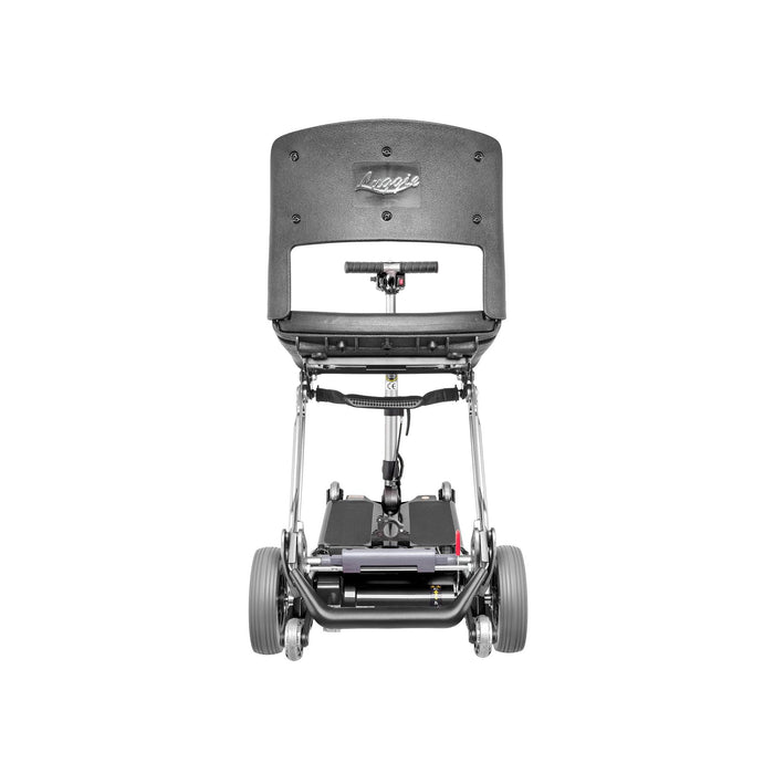 Luggie Standard Folding Mobility Scooter by FreeRiderUSA