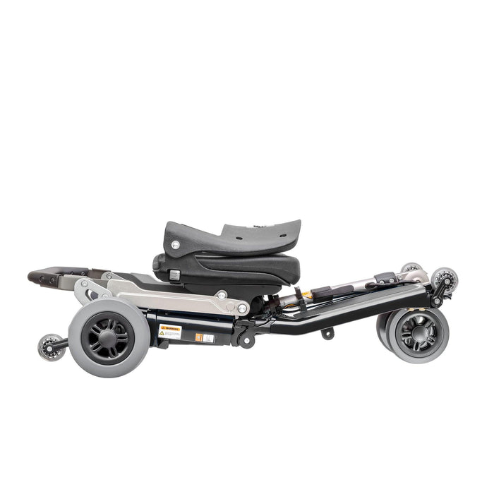 Luggie Standard Folding Mobility Scooter by FreeRiderUSA