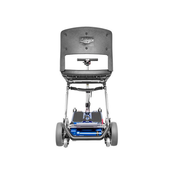Luggie Standard Folding Mobility Scooter by FreeRiderUSA