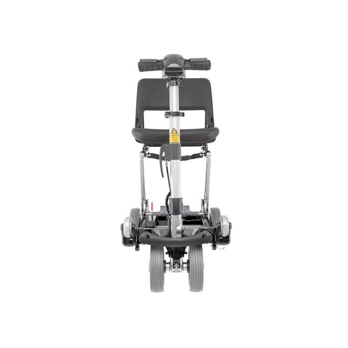 Luggie Standard Folding Mobility Scooter by FreeRiderUSA