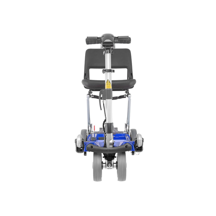 Luggie Standard Folding Mobility Scooter by FreeRiderUSA