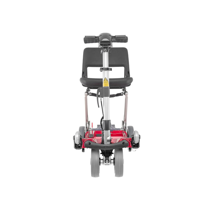 Luggie Standard Folding Mobility Scooter by FreeRiderUSA