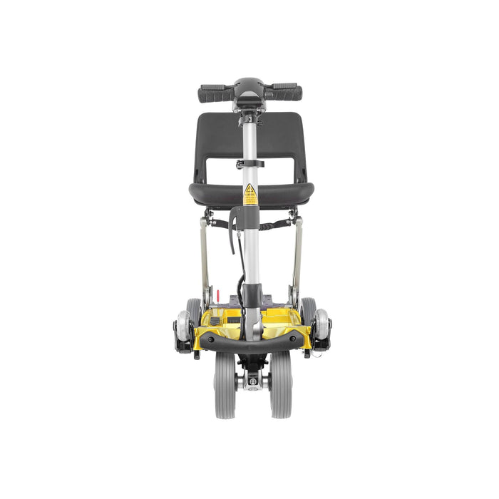 Luggie Standard Folding Mobility Scooter by FreeRiderUSA