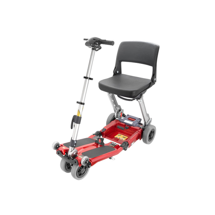 Luggie Standard Folding Mobility Scooter by FreeRiderUSA