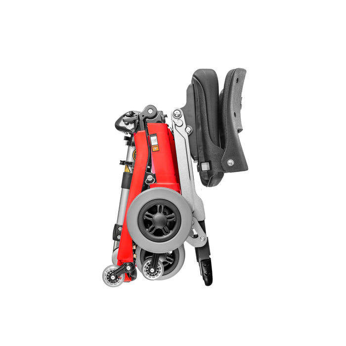 Luggie Standard Folding Mobility Scooter by FreeRiderUSA