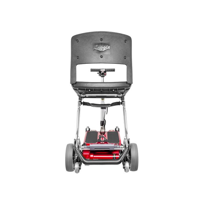 Luggie Standard Folding Mobility Scooter by FreeRiderUSA