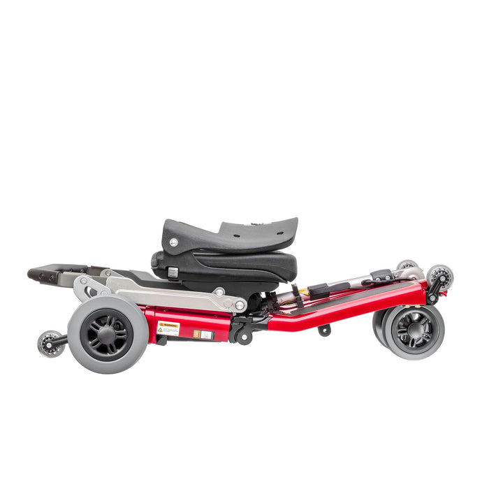 Luggie Standard Folding Mobility Scooter by FreeRiderUSA