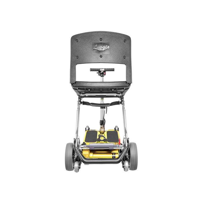 Luggie Standard Folding Mobility Scooter by FreeRiderUSA