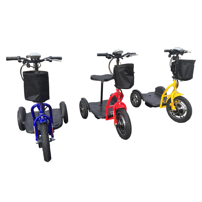RMB Protean Folding Mobility Scooter